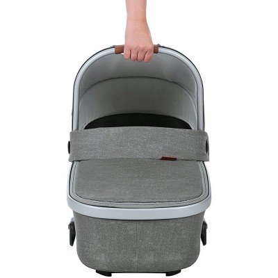Maxi Cosi Oria Nomad grey люлька