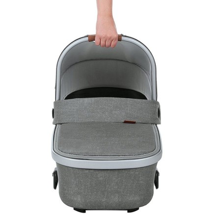 Maxi Cosi Oria Nomad grey люлька
