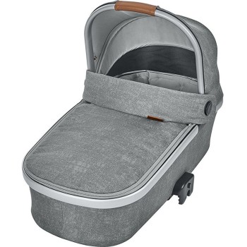 Maxi Cosi Oria Nomad grey kulbiņa