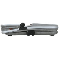 Maxi Cosi Oria Nomad grey люлька