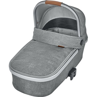 Maxi Cosi Oria Nomad grey люлька