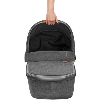 Maxi Cosi Oria Sparkling grey kulbiņa