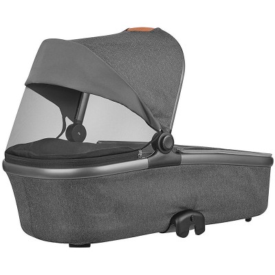 Maxi Cosi Oria Sparkling grey люлька