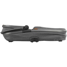 Maxi Cosi Oria Sparkling grey люлька