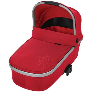 Maxi Cosi Oria Vivid red kulbiņa