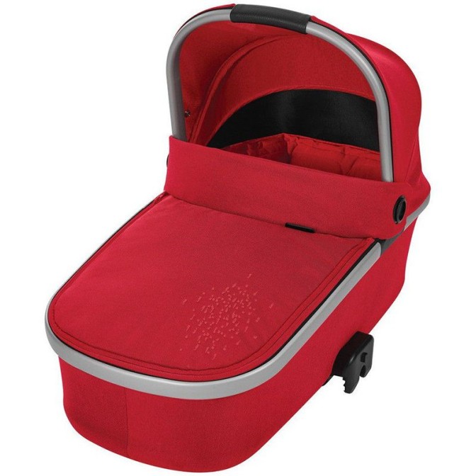 Maxi Cosi Oria Vivid red люлька