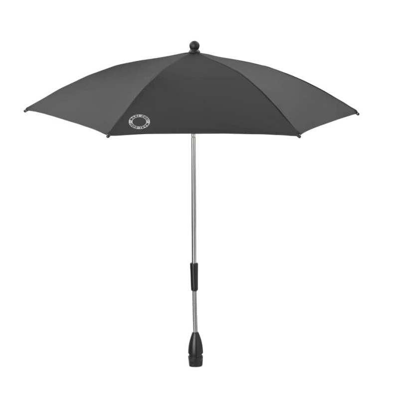 Maxi Cosi Parasol Essential Black зонтик для колясок