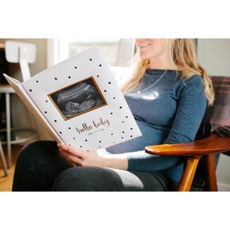 Pearhead Babybook Дневник для родителей 72028