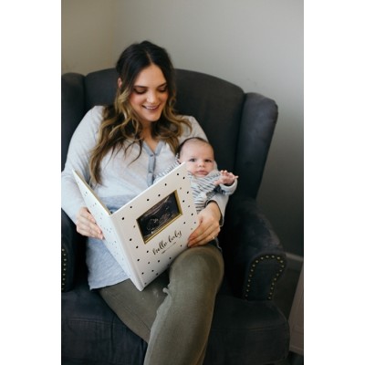 Pearhead Babybook Дневник для родителей 72028