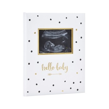 Pearhead Babybook Dienasgrāmata vecākiem 72028