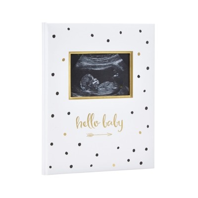 Pearhead Babybook Дневник для родителей 72028