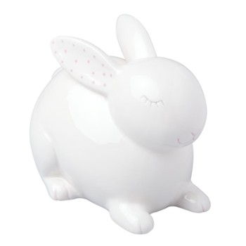 Pearhead Bunny Bank Krājkase 83070