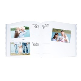 Pearhead Chevron Photo Album 71125