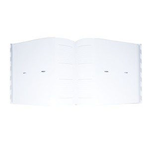 Pearhead Chevron Photo Album 71125