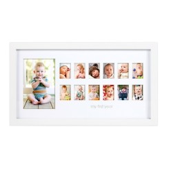 Pearhead First Year Frame Photo frame P63008