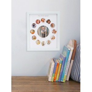 Pearhead First Year Frame Photo frame P63010