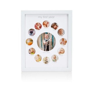 Pearhead First Year Frame Photo frame P63010