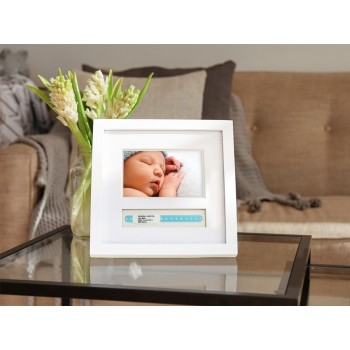 Pearhead ID Bracelet Frame Photo Frame P63012