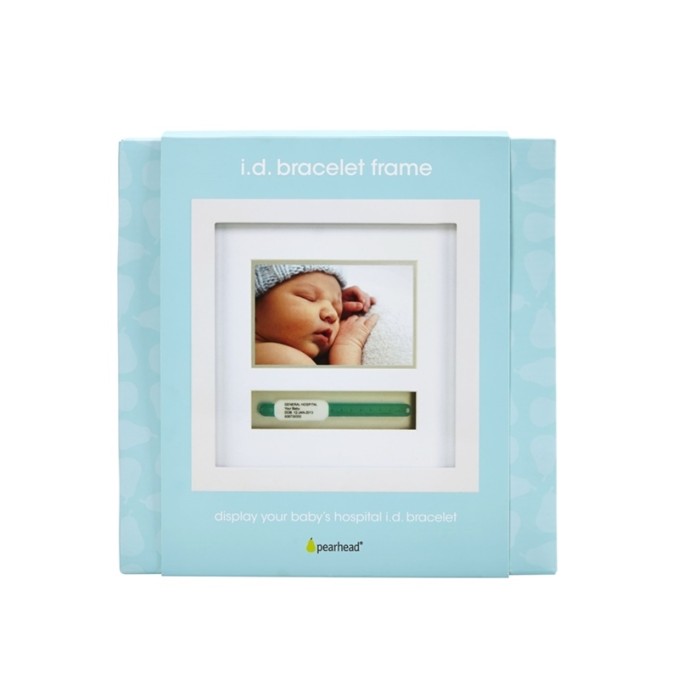 Pearhead I.D. Bracelet Frame Рамка для фотографий P63012