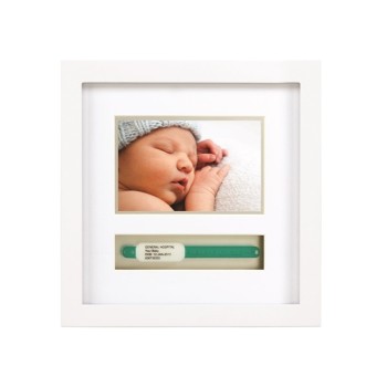 Pearhead ID Bracelet Frame Photo Frame P63012