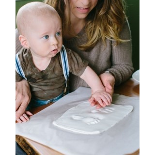 Pearhead My Little Babyprints Box Baby Footprint/Handprint Kit 72040