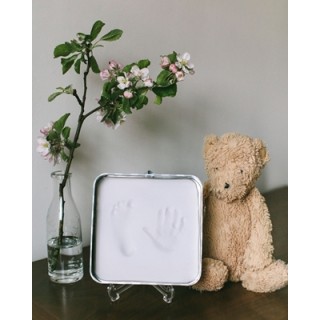 Pearhead My Little Babyprints Box Набор для создания отпечатка ручки/ножки малыша 72040