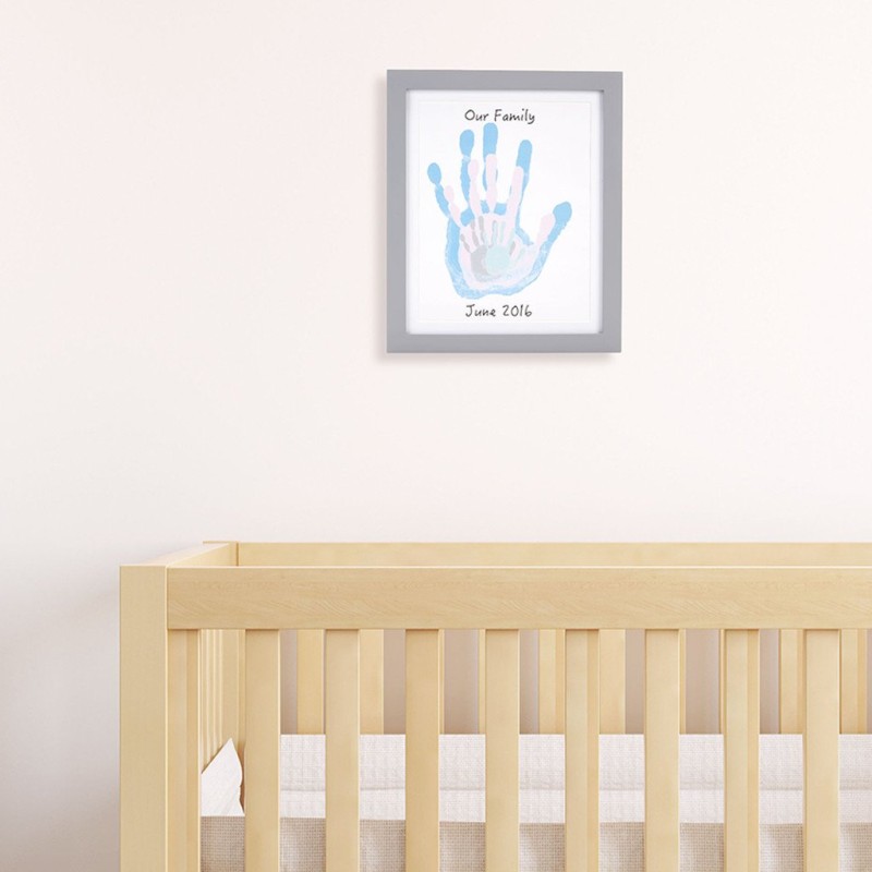 Pearhead Our Family Handprint Frame Рамка для отпечатков рук P63024