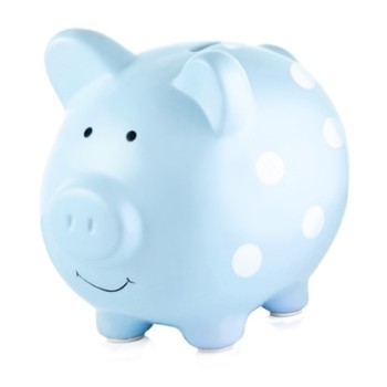 Pearhead Piggy Bank Krājkase 40104