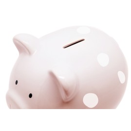 Pearhead Piggy Bank Krājkase 40105