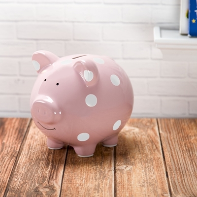 Pearhead Piggy Bank Копилка 40105
