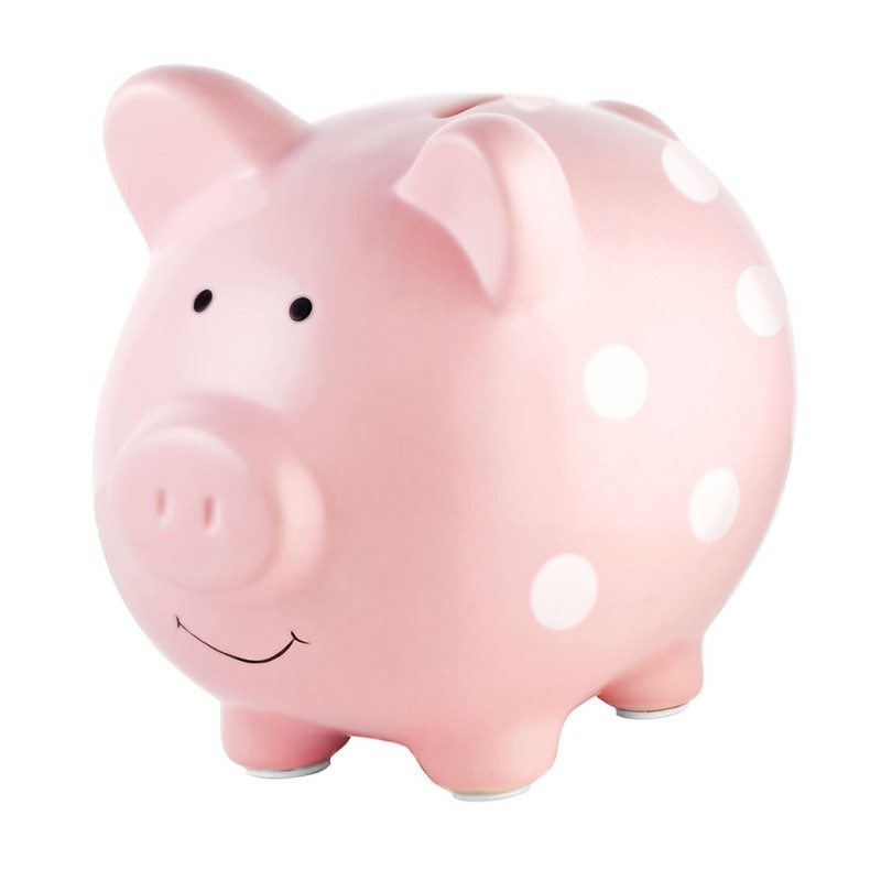 Pearhead Piggy Bank Копилка 40105
