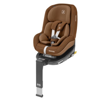 Maxi Cosi Pearl Pro 2 I-Size Authentic Cogniac Bērnu autosēdeklītis (9-18 kg)