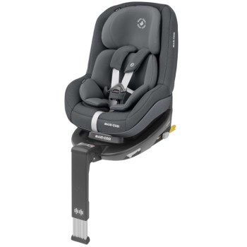 Maxi Cosi Pearl Pro 2 I-Size Authentic Graphite Bērnu autosēdeklītis (9-18 kg)