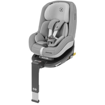 Maxi Cosi Pearl Pro 2 I-Size Authentic Grey Детское автокресло (9-18 kг)