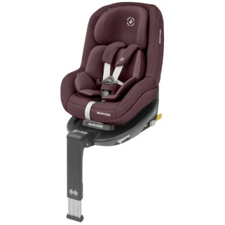 Maxi Cosi Pearl Pro 2 I-Size Authentic Red Bērnu autosēdeklītis (9-18 kg)
