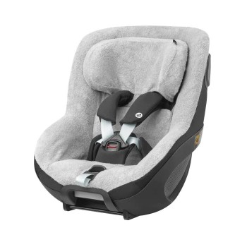 Maxi Cosi Pearl 360 / Mica Pro Eco vasaras pārsegs