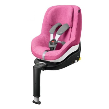 Maxi Cosi Pearl Pink suvekate