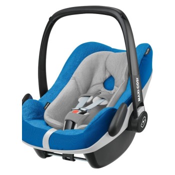 Maxi Cosi Pebble Plus/Rock Blue Летний чехол