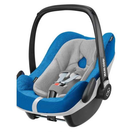 Maxi Cosi Pebble Plus/Rock Blue Летний чехол