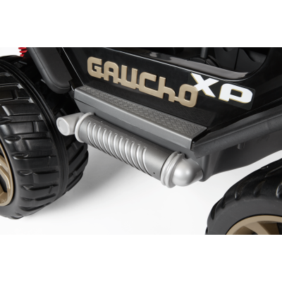 Peg Perego Gaucho XP 24V Детский электромобиль IGOD0555