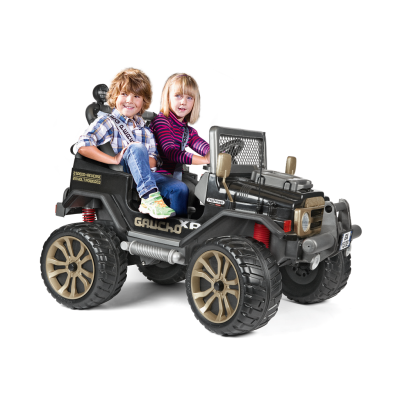 Peg Perego Gaucho XP 24V Детский электромобиль IGOD0555