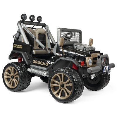 Peg Perego Gaucho XP 24V Детский электромобиль IGOD0555