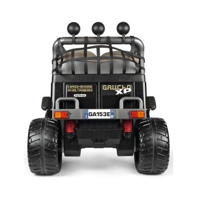 Peg Perego Gaucho XP 24V Детский электромобиль IGOD0555