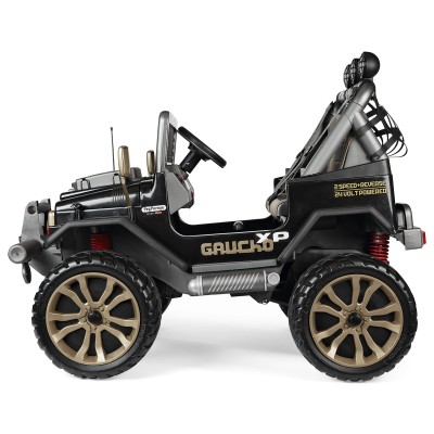 Peg Perego Gaucho XP 24V Детский электромобиль IGOD0555