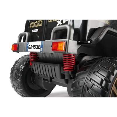Peg Perego Gaucho XP 24V Детский электромобиль IGOD0555