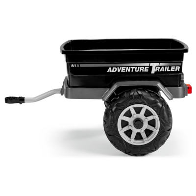 Peg Perego Adventure Trailer Прицеп IGTR0937