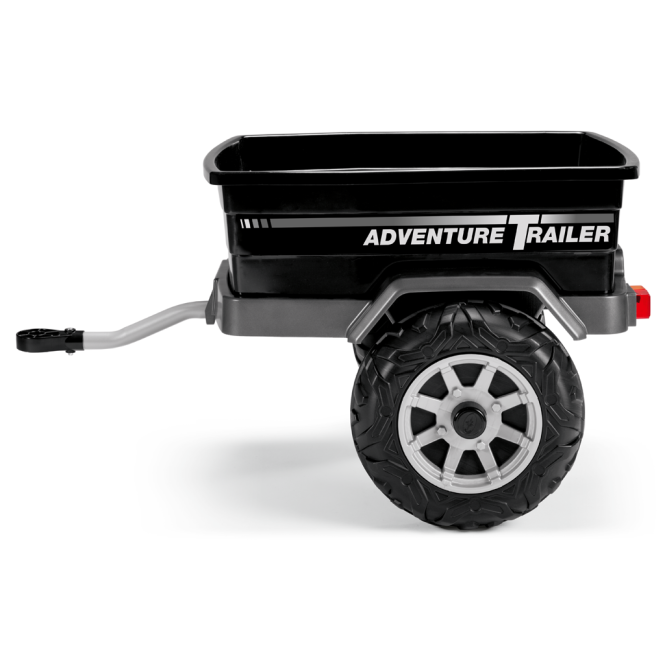 Peg Perego Adventure Trailer Прицеп IGTR0937