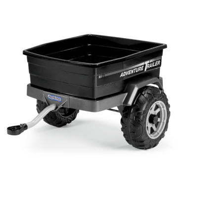 Peg Perego Adventure Trailer Прицеп IGTR0937
