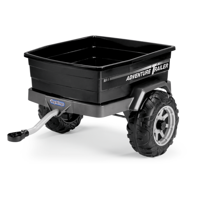 Peg Perego Adventure Trailer Прицеп IGTR0937