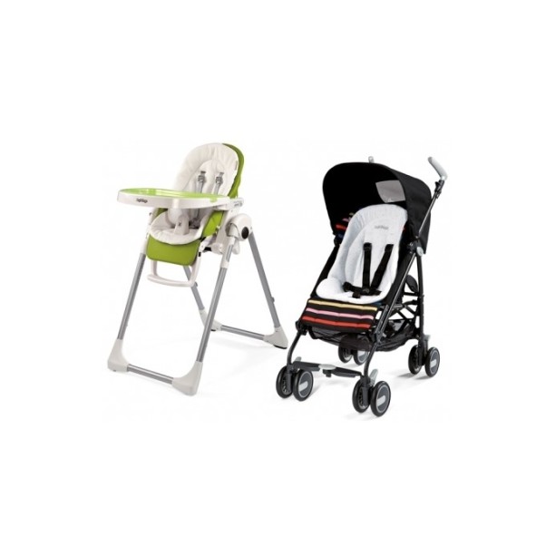 Peg Perego beebitool, söögitool, lisatarvik, IKAC0010--JM50ZP46